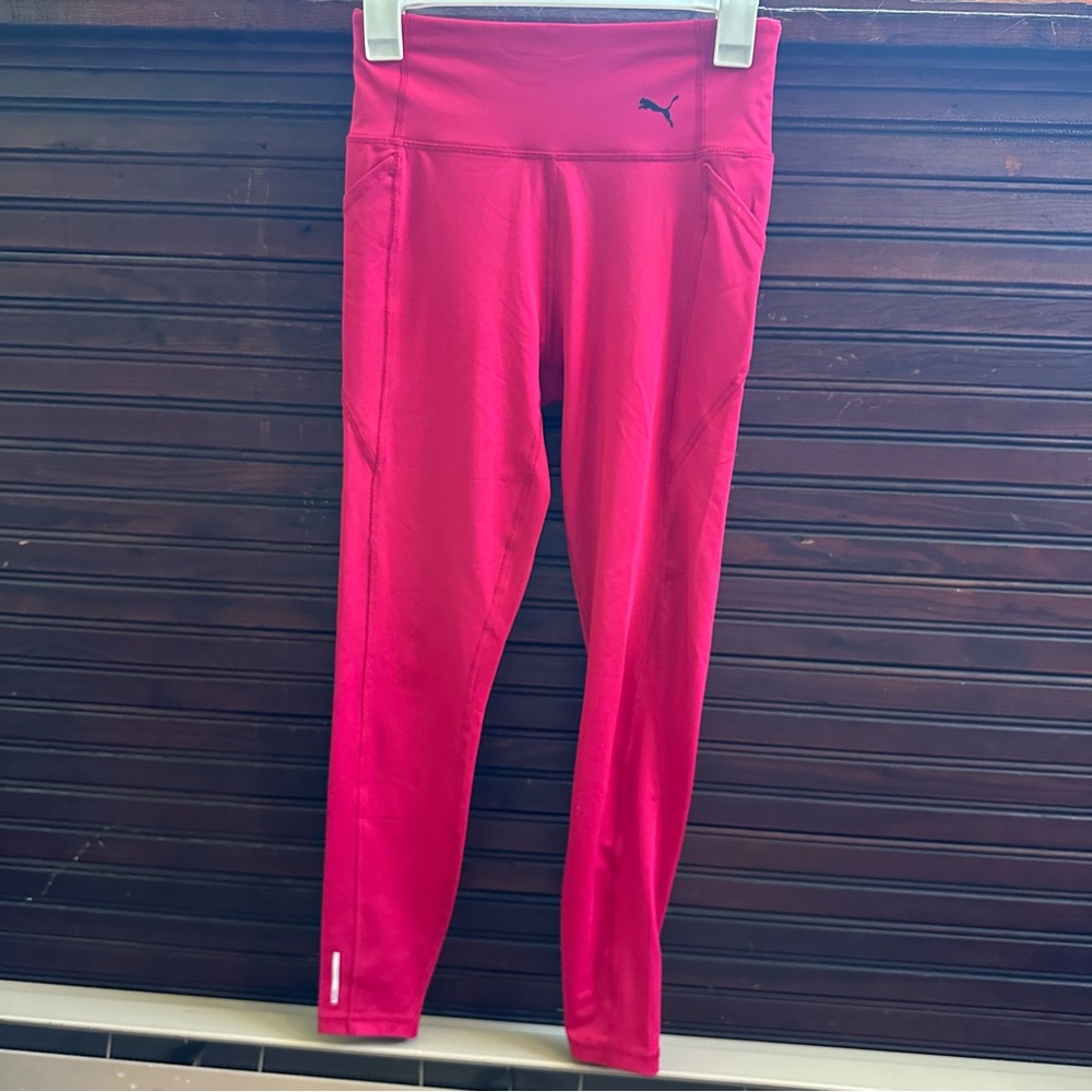‼️LAST CHANCE‼️Puma Leggings